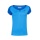 Babolat Tennis-Shirt Play Club Cap Sleeve hellblau Mädchen